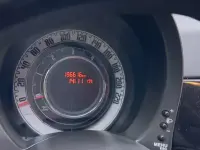 Usata Fiat 500 75 CV (55 kW) 2012 Nero Cabrio
