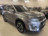 Usata Suzuki Vitara 129 CV (94 kW) 2023 Grigio SUV