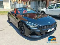 Usata BMW Z4 M Sport 340 CV (250 kW) 2019 Nero Cabrio