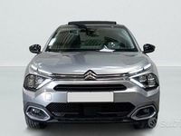 Usata Citroën C4 X PureTech 131 CV (96 kW) 2025 Grigio SUV