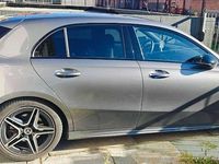 Usata Mercedes A200 Premium 163 CV (119 kW) 2019 Berlina