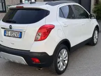 Usata Opel Mokka Cosmo 140 CV (102 kW) 2016 Other SUV