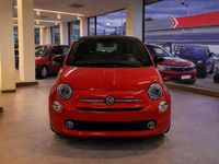 Usata Fiat 500 70 CV (51 kW) 2023 Arancio Berlina