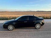 Usata Alfa Romeo 159 Exclusive 150 CV (110 kW) 2006 Berlina