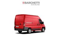 Nuova Peugeot Boxer S 140 CV (102 kW) 2025 Grigio Furgone