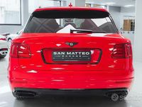 Usata Bentley Bentayga 608 CV (447 kW) 2016 Other SUV