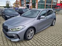 Usata BMW 118 M Sport 136 CV (100 kW) 2023 Grigio Utilitaria