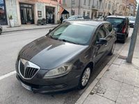 usata Lancia Delta 1.4 gpl 120cv