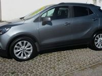 usata Opel Mokka 1.6 CDTI 1.6 CDTI Ecotec 136CV 4x2 Innovation