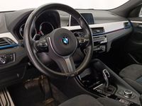 usata BMW X2 sdrive18d Msport auto