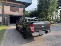 Usata Ford Ranger 150 CV (110 kW) 2013 Bluazzurro Pick-up