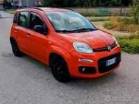 Usata Fiat Panda 69 CV (50 kW) 2014 Utilitaria