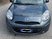 usata Nissan Micra 5p 1.2 Comfort