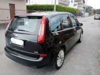 usata Ford C-MAX titanium