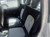 Usata Fiat Panda Lounge 85 CV (62 kW) 2017 Berlina