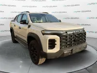 Nuova Maxus T60 216 CV (158 kW) 2026 Bianco Pick-up