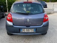 usata Renault Clio 3ª serie - 2007 trattabile