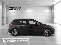 Usata BMW 223 Active Tourer M Sport 211 CV (155 kW) 2024 Nero Monovolume