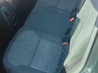 Usata Skoda Yeti 105 CV (77 kW) 2016 Verde SUV