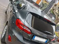 Occasion Ford Fiesta 70 ch (51 kW) 2023 Gris Citadine