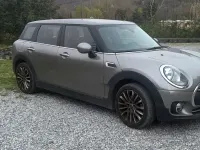 Usata Mini One D Clubman Business 116 CV (85 kW) 2018 Station wagon