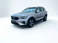 Usata Volvo XC40 Core 129 CV (94 kW) 2022 Bright dusk SUV