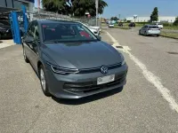 Usata VW Golf VIII Executive 110 CV (80 kW) 2025 Grigio Berlina