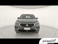 Usata Seat Tarraco Style 150 CV (110 kW) 2023 Grigio SUV