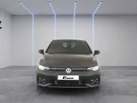 Usata VW Golf VIII GTI 245 CV (180 kW) 2025 Grigio Berlina
