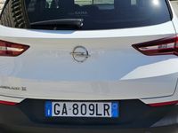 usata Opel Grandland X Grandland X 1.5 diesel Ecotec Start&Stop aut. Ultimate