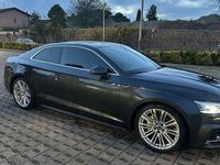 Usata Audi A5 Business 190 CV (139 kW) 2018 Coupé
