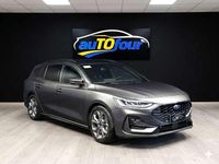 Occasion Ford Focus ST-Line X 155 ch (114 kW) 2025 Gris Break