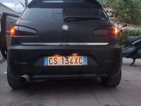 Usata Alfa Romeo 147 Distinctive 120 CV (88 kW) 2005 Utilitaria