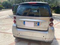 Usata Smart ForTwo Coupé 45 CV (33 kW) 2008 Coupé