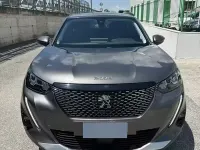 Begagnad Peugeot 2008 131 HK (96 kW) 2022 Grå SUV