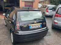 Occasion Citroën C3 60 ch (44 kW) 2008 Noir Citadine