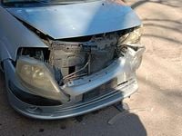 Begagnad Citroën C3 2004 Sedan