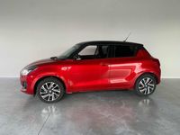 usata Suzuki Swift 1.2 Hybrid 4WD AllGrip Top GPL