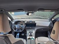 Usata DS Automobiles DS7 Crossback Rivoli 131 CV (96 kW) 2021 Blu SUV