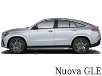 usata Mercedes 300 GLE suvd 4Matic Mild Hybrid AMG Line Advanced Plus nuova a Ancona