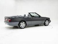 Usata Mercedes E220 150 CV (110 kW) 1994 Altri Cabrio
