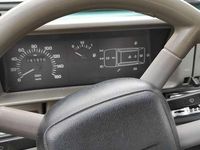 Usata Fiat Panda Young 39 CV (28 kW) 2000 Verde Berlina