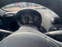 Usata Fiat 600 2003 Blu Utilitaria