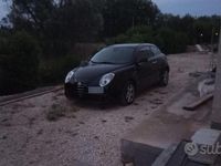 Usata Alfa Romeo MiTo 120 CV (88 kW) 2010 Utilitaria