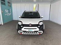 Usata Fiat Panda Cross Cross 70 CV (51 kW) 2024 Bianco Utilitaria