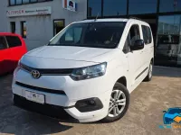 Usata Toyota Proace Verso City 110 CV (80 kW) 2023 Bianco Station wagon