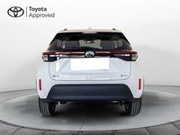 Usata Toyota Yaris Cross Business Edition 116 CV (85 kW) 2022 Altro SUV