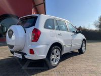 Usata DR DR1 126 CV (92 kW) 2021 Bianco Utilitaria