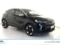 Usata Renault Captur Techno 91 CV (66 kW) 2025 Nero SUV