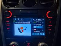 Usata Mazda CX-7 260 CV (191 kW) 2009 Grigio SUV